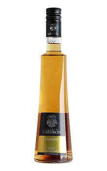 Cartron Liqueur Banane