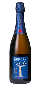 Henri Giraud Esprit Nature
