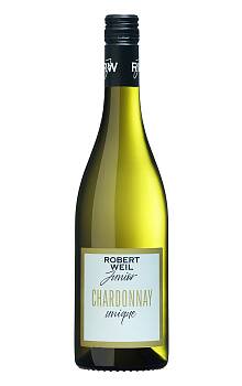 Robert Weil Junior Unique Chardonnay