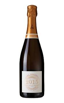 Champagne Legras & Haas Les Sillons