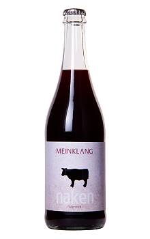 Meinklang Naken Red