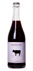 Meinklang Naken Red