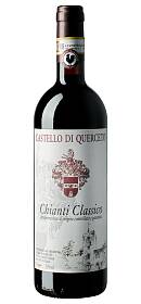 Cast. di Querceto Chianti Classico