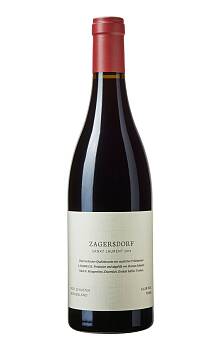 Rosi Schuster Sankt Laurent Zagersdorf