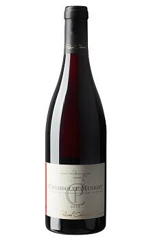 Pascal Clément Chambolle-Musigny