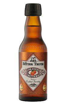 The Bitter Truth Orange Bitters