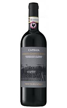 Capraia Chianti Classico Riserva