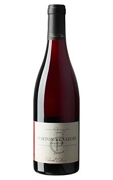 Pascal Clement Corton-Renardes Grand Cru