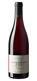 Pascal Clement Corton-Renardes Grand Cru