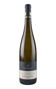 Schäfer-Fröhlich Bockenauer Schiefergestein Riesling Trocken