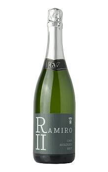 Ramiro II Cava Brut