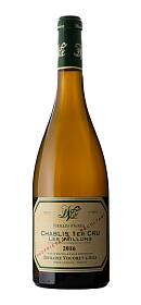Vocoret Chablis 1er Cru Les Vaillons Vieilles Vignes