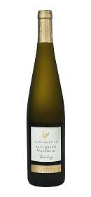 Laurent Vogt Alsace Grand Cru Altenberg de Wolxheim Riesling