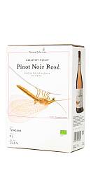 Natural Selections Gysler Pinot Noir Rosé