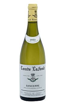 Comte Lafond Sancerre