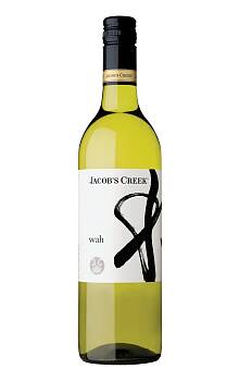 Jacob`s Creek Wah Sushi-vin