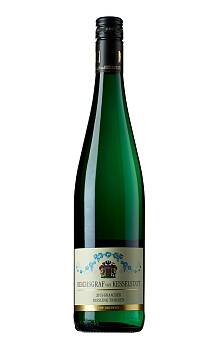 Reichsgraf von Kesselstatt Graacher Riesling Trocken