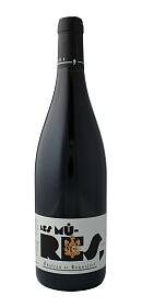 Ch. de Roquefort Les Mûres