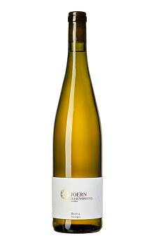 Joern Riesling Hasensprung Stückfass