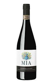 Pico Maccario Mia Barbera d'Asti