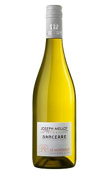 Joseph Mellot Sancerre Le Montarlet