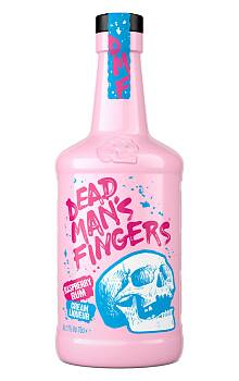 Dead Man's Fingers Raspberry Cream Liquor