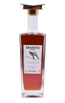 Braastad Cognac Skiflygeren Vikersund 2022