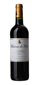 Château du Cèdre 2011