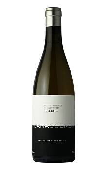 Damascene Franschhoek Semillon