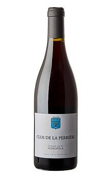 Joliet Père & Fils Fixin Clos de la Perriere Rouge