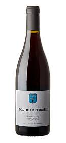 Joliet Père & Fils Fixin Clos de la Perriere Rouge