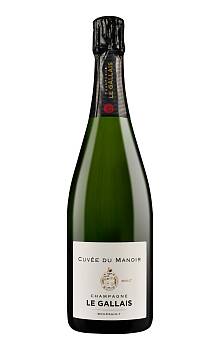 Le Gallais Cuvée du Manoir Brut
