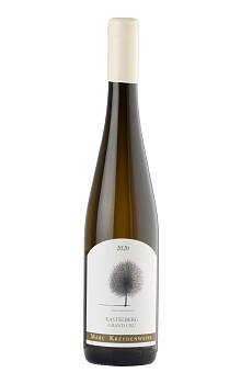 Marc Kreydenweiss Kastelberg Grand Cru Riesling