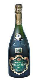 Cristian Senez Brut Millesime