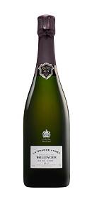 Bollinger la Grande Année Rosé Brut