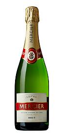 Mercier Brut