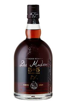 Williams & Humbert Ron Dos Maderas 5+5 YO