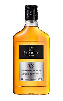 Soerlie VS