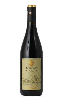 Passione Assoluta Ca' Vendri