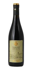 Passione Assoluta Ca' Vendri