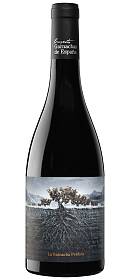 Proyecto Garnachas de España La Garnacha Perdida del Pirineo