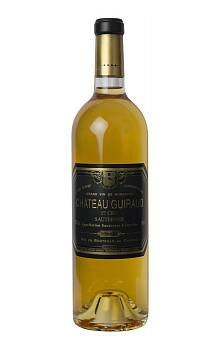 Ch. Guiraud 1er Cru Sauternes