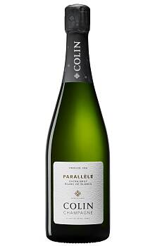 Colin Parallèle Premier Cru Blanc de Blancs Extra-Brut