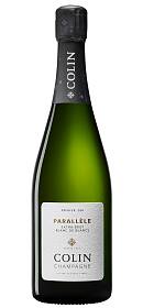 Colin Parallèle Premier Cru Blanc de Blancs Extra-Brut