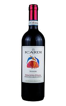 Icardi Rousori Dolcetto d'Alba