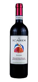 Icardi Rousori Dolcetto d'Alba