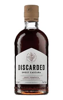 Discarded Sweet Cascara Vermouth