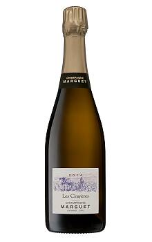 Marguet Les Crayères Grand Cru