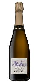 Marguet Les Crayères Grand Cru
