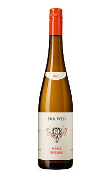 Nik Weis St. Urbans-Hof Riesling Trocken
